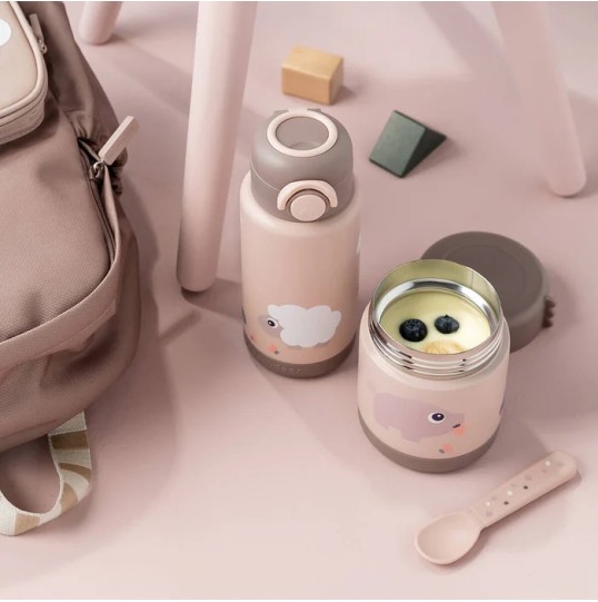 ΘΕΡΜΟΣ ΦΑΓΗΤΟΥ TINY FARM POWDER